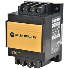 154A11NC-A Allen Bradley 11A 575V Starting Torque Controller STC  --SA