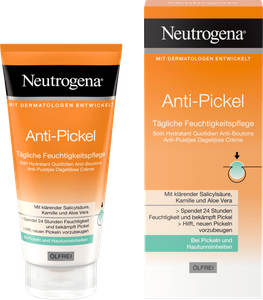 neutrogena cream for pimples