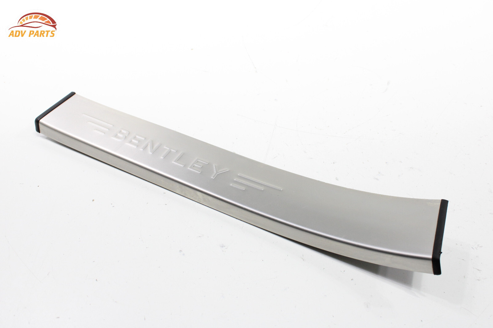 Bentley Continental 2006-2012 REAR+LEFT Scuff plate
