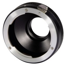 Hama Camera Adapter C-mount for Nikon