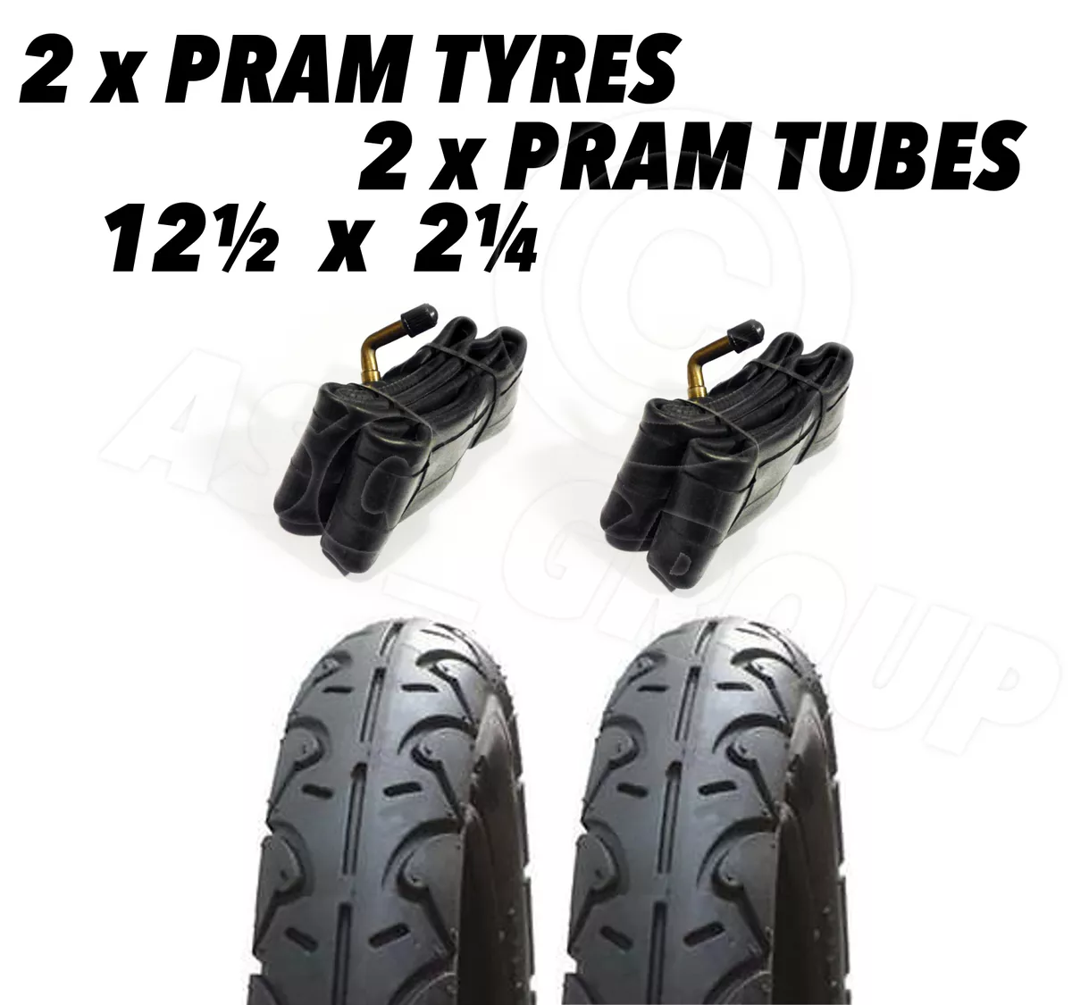 Out n about hotsell nipper solid tyres