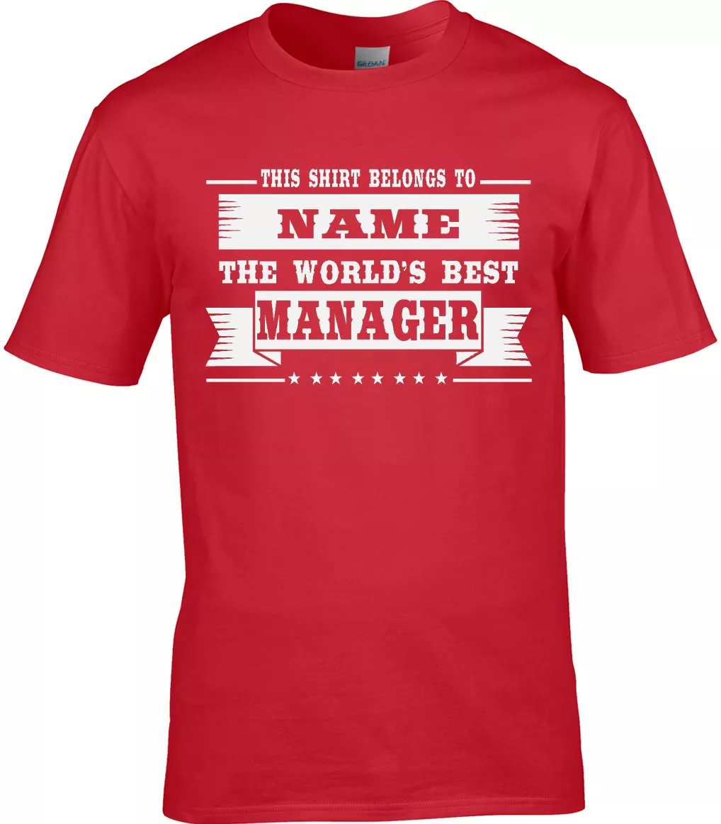 funny personalised t shirts