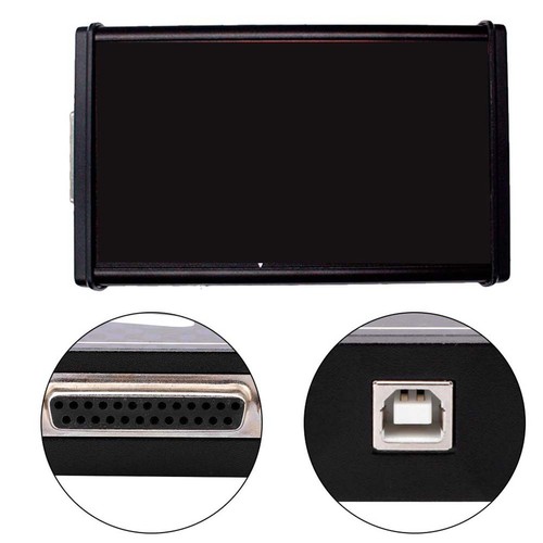 KESS V2 V5.017 ECU OBD2 Programming Tool Unlimited Token Car Diagnostic