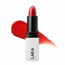LAKA Watery Sheer Lipstick 3.3g (IGOR)