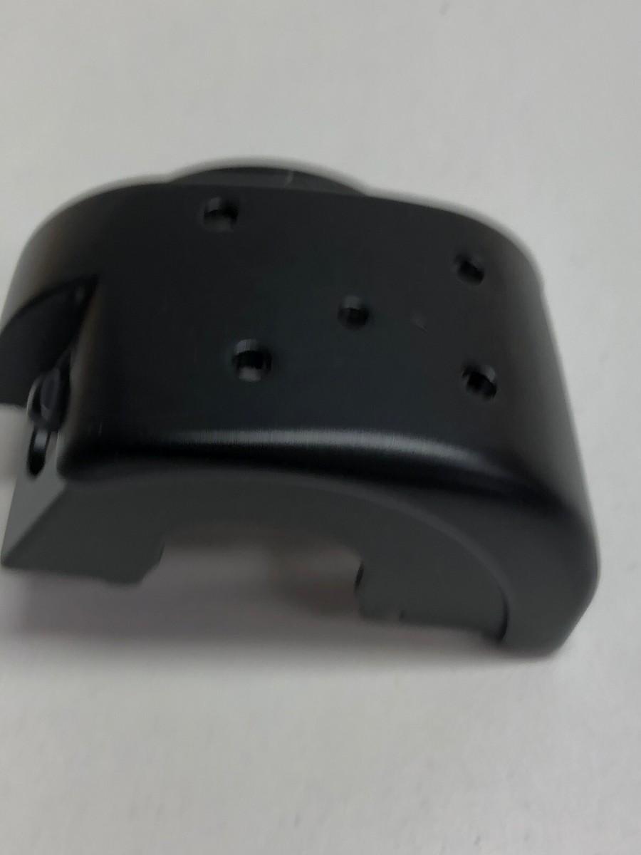 OEM Genuine Harley Davidson Motorcycle Switch Housing Lower