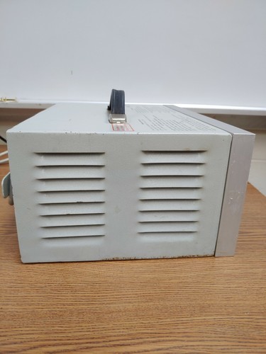 Karl Storz Twin Cold Light Source/Illuminator Model 483C - Picture 8 of 8