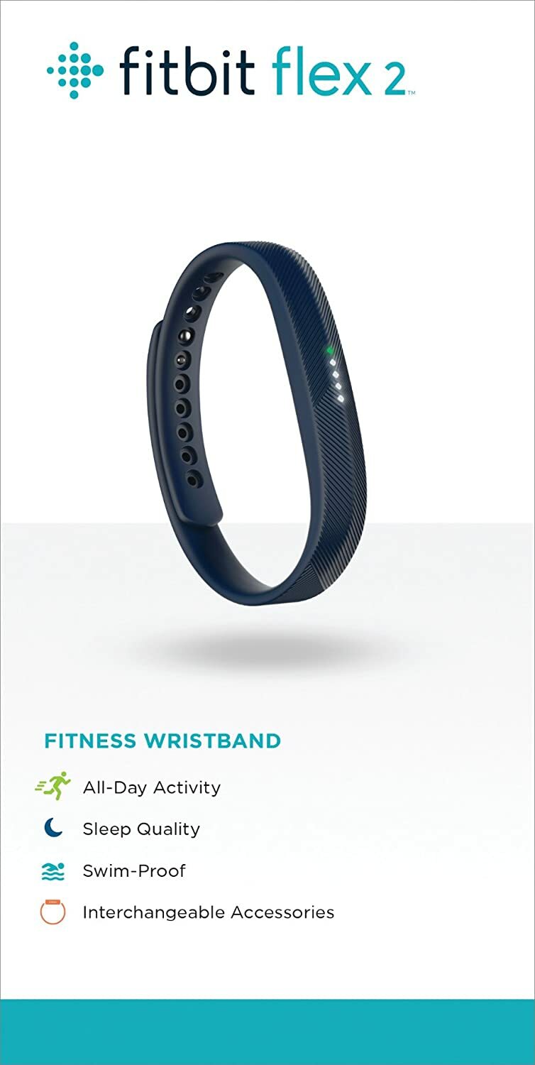 flex fitbit