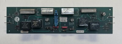 ALLEN BRADLEY,110996,ARMATURE PULSE PC BOARD