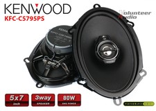 kenwood kfc1695ps