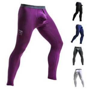 legging sans sous vetement