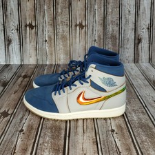 jordan 1 nouveau dunk from above