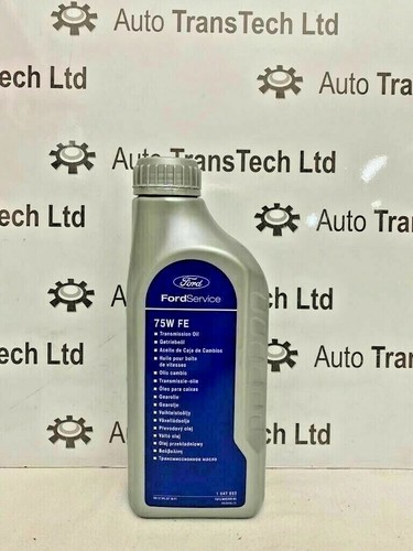 Ford wss m2c200 d2