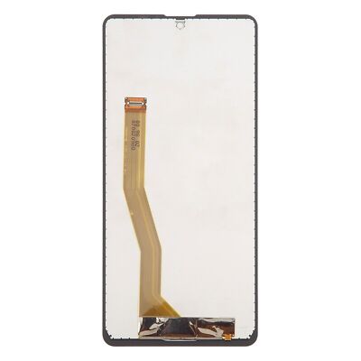 For Sharp Aquos Sense4 Lite LCD Display Touch Screen Digitizer