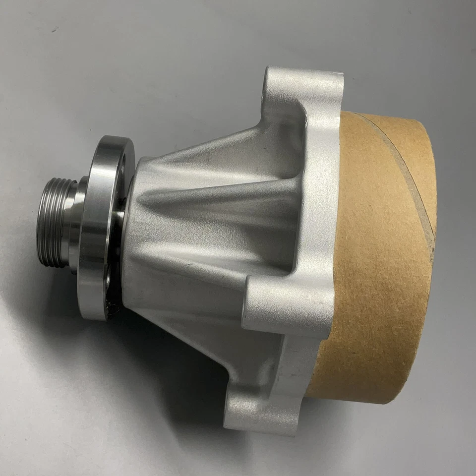 Bomba de agua GMB 125-3010 para FORD F-250 F-350 F-450 F-550 SUPER DUTY LOBO Foto 2 de 4