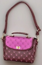 Sanrio My Melody Shoulder Bag Japan Width 10.23 inches