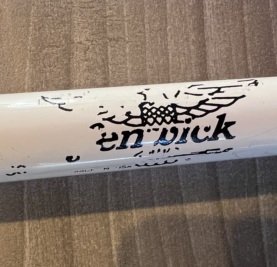 Vintage Fenwick IGFA 50 Big Game Fishing Rod w/ AFTCO Roller
