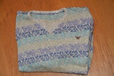 Vintage /seltener Original GIORGIO ARMANI Pullover/ Herren Gr.56 / RAR