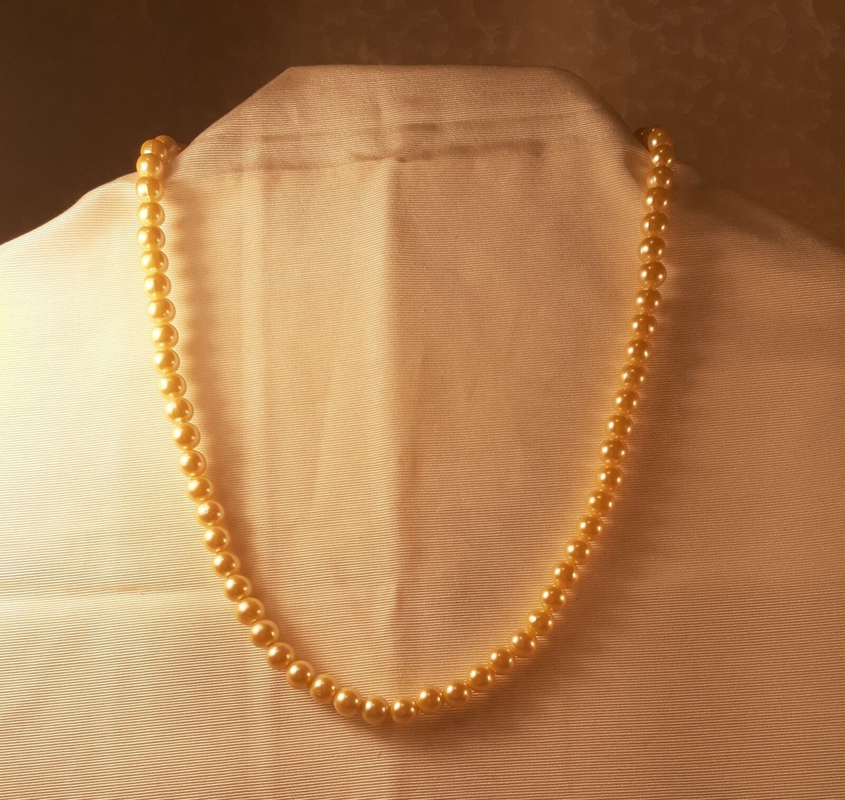 momentel jewelry pearl necklace ネックレス momentel jewelry pearl necklace ネックレス