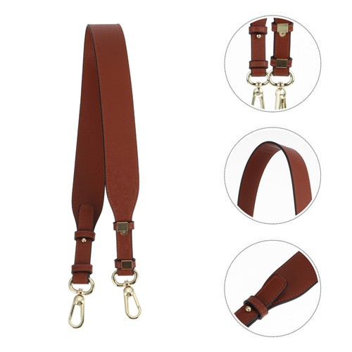 Sacoche Bandoulière Élégante en simili Cuir Rose - Français