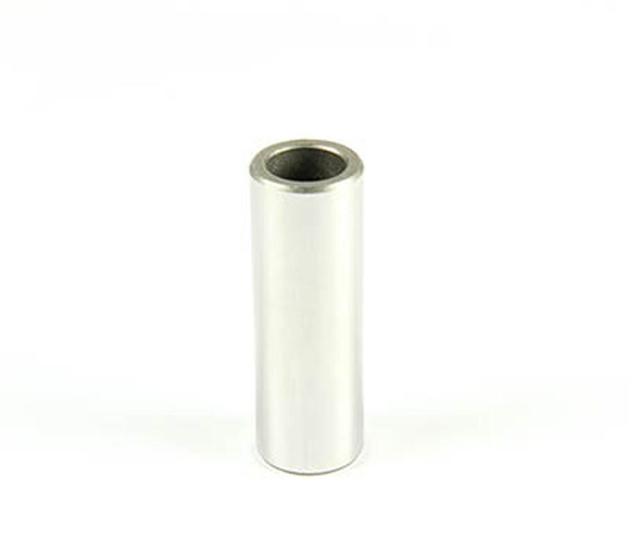 Axe de piston TZR TDR 125 Yamaha 16x48mm pour réparer jeu haut moteur et claquements