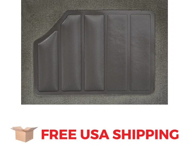 ACC FITS 1990-1996 Chevrolet Beretta 2DR with Heat Vents Cutpile Carpet Foto 3 de 3