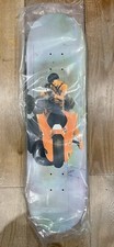 Hook Ups Neo Tokyo 2 Akira 8.5 Limited Edition Skateboard Jk Industries Supreme