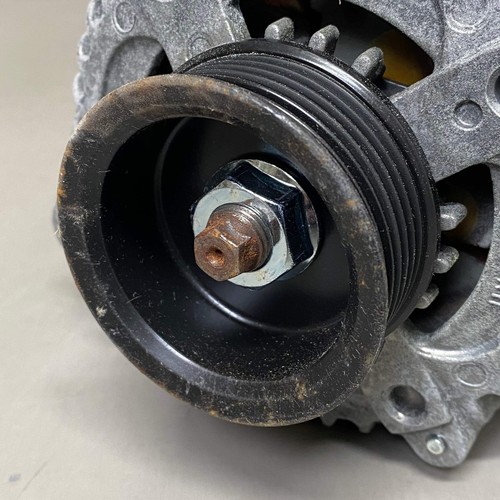 DENSO Remanufactured Alternator Replacement For Wilson, Honda, Acura ETC As-is 2 - Picture 10 of 13