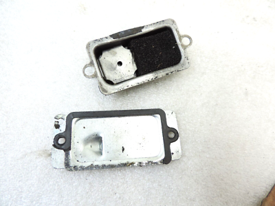 #ad #ad VALVOLA ASPIRAZIONE LAMELLA PASSAGGIO OLIO MOTORE VANTAGE 35 PRISMA 37 EUR 12.88