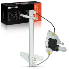 Lève vitre Peugeot 108