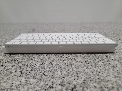Apple Magic Keyboard A1644 Bluetooth Wireless Keyboard