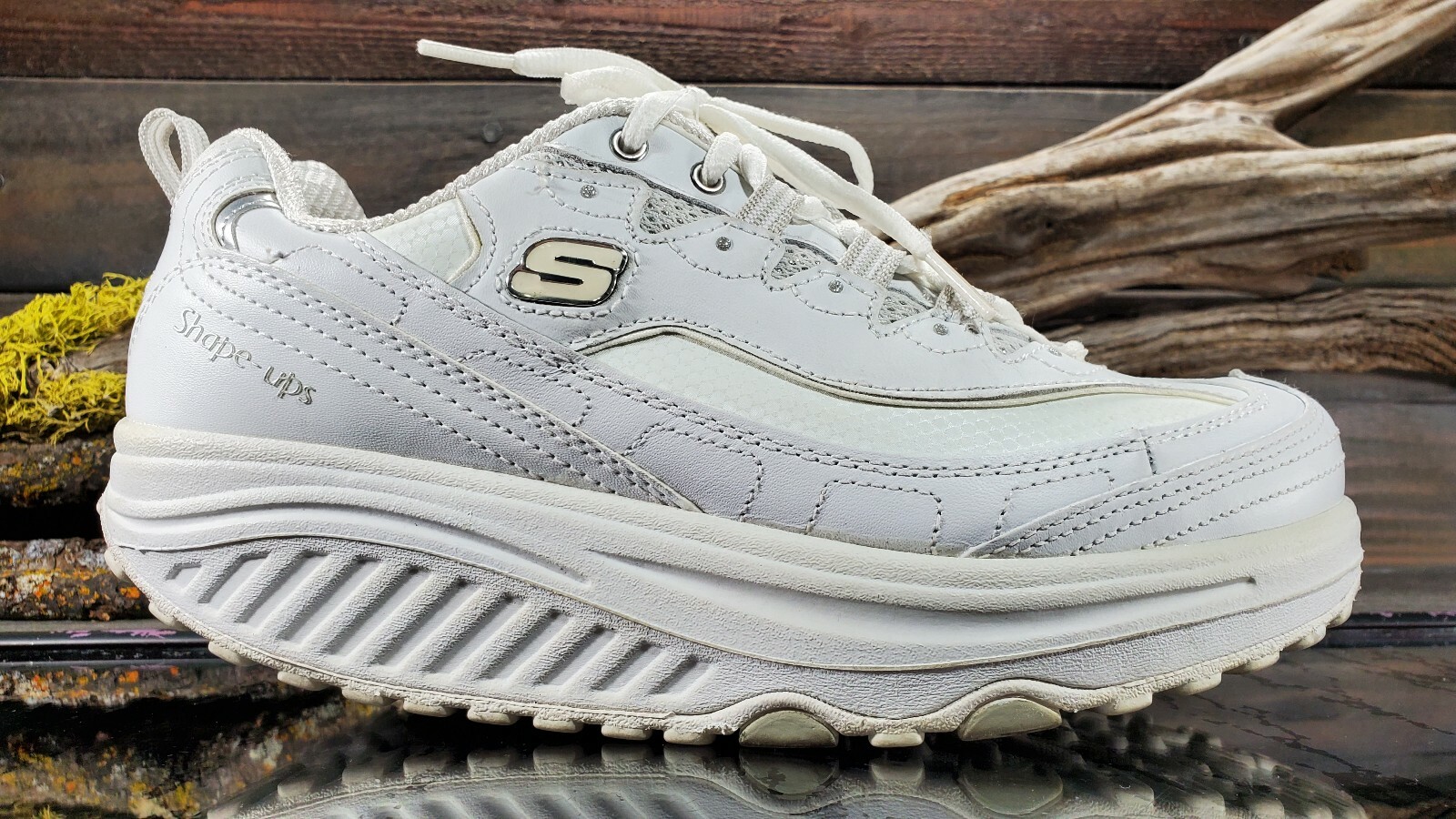 skechers shape ups womens