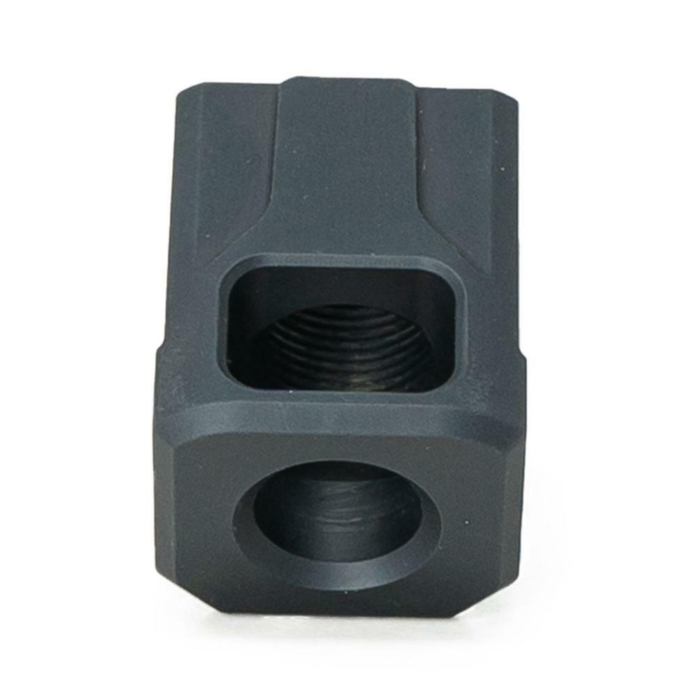 セクスファブレガス Faxon Firearms EXOS-515 Pistol Compensator for Sig Sauer P320