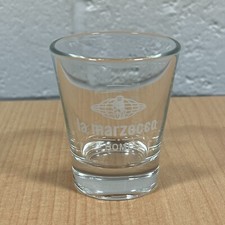 La Marzocco Genuine Home Espresso Shot Glass (Y.009)