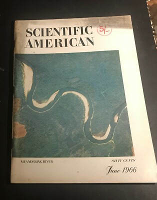 Scientific American - June 1966