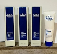 DR. BELMEUR CIRCA RECOVERY FACE CREAM by Avon, TRIAL SIZE Lot of 3