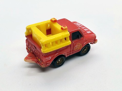Micro Machines Police Ambulance Rescue - You Pick - Vintage Galoob - Picture 37 of 68
