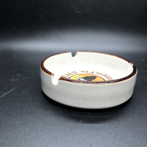 Busch Gardens The Dark Continent Ashtray Tampa Fla. Vintage - Picture 8 of 11