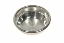 ARIETE FILTRO CAFFè IN POLVERE A 2 TAZZE MACCHINA CAFFE' CAFè RETRO' 1388