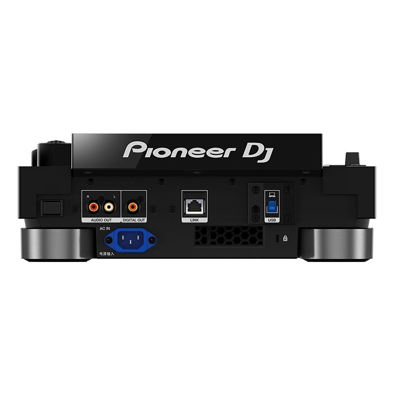 Pioneer DJ CDJ-3000 DJ Multi-Player CDJ 3000 Black From Japan | eBay