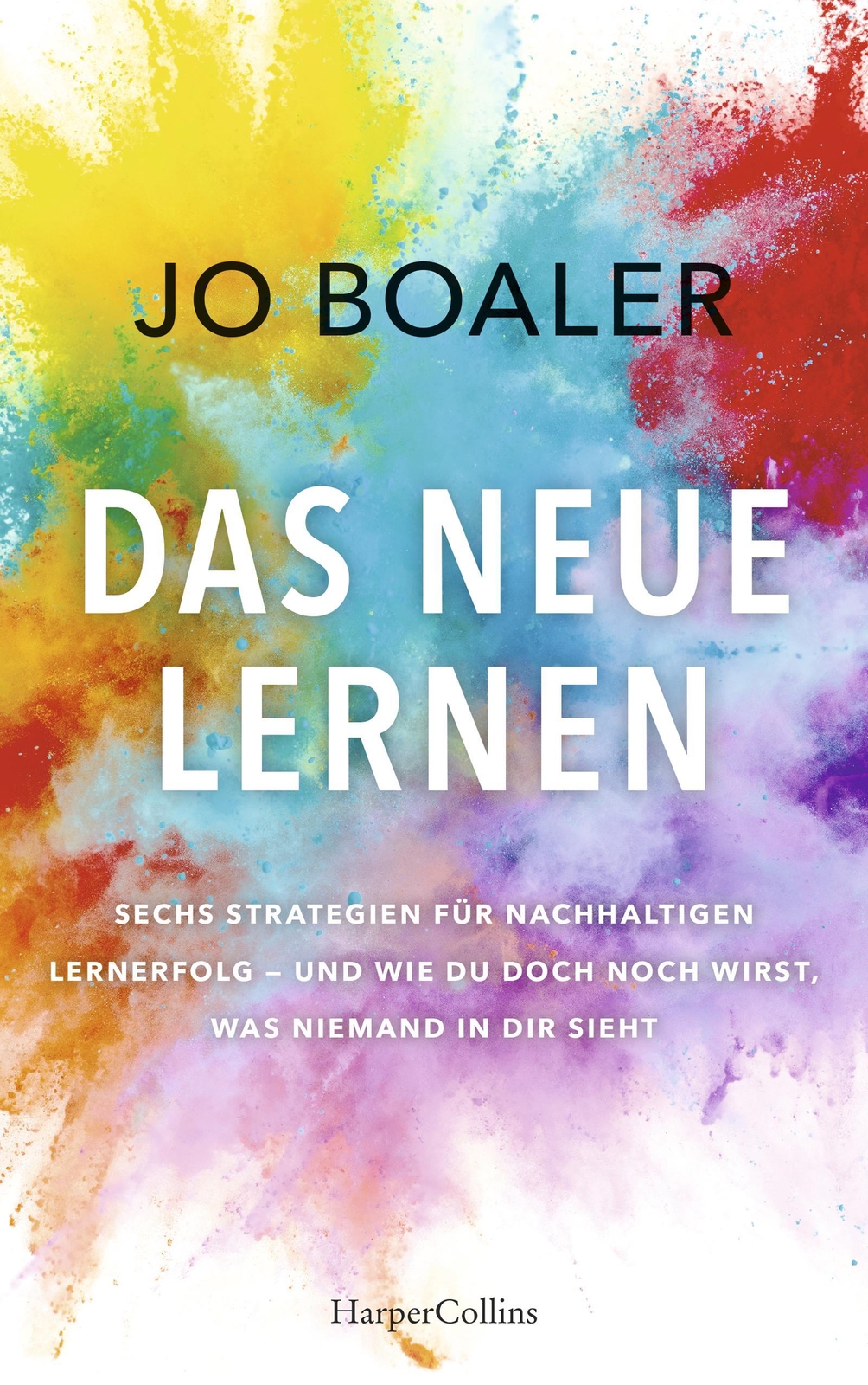 Thumbnail - Das Neue Lernen Jo Boaler