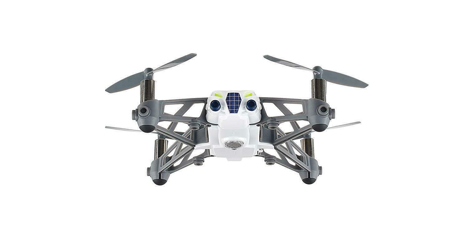 parrot airborne cargo mini drone