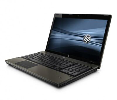 HP ProBook 4525s AMD Turion II P520 Dual Core Prozessor 2,30 GHz Laptop