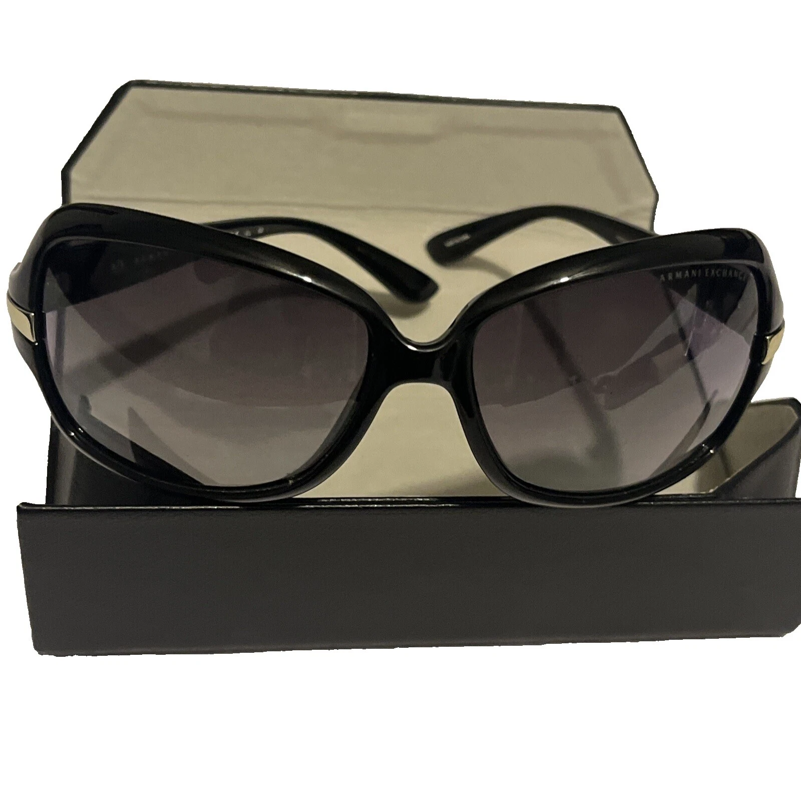 Gafas de Sol Marco Plástico ARMANI para Mujeres