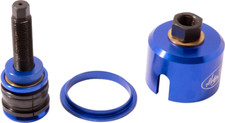 Motion Pro Dirt Bike Steering  Head Race Pull...