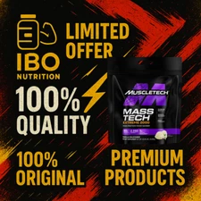 MuscleTech Mass-Tech Extreme 2000