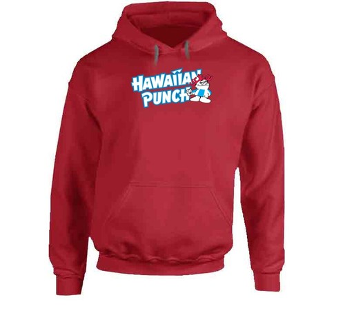 Hawaiian Punch Red T Shirt - Picture 2 of 2