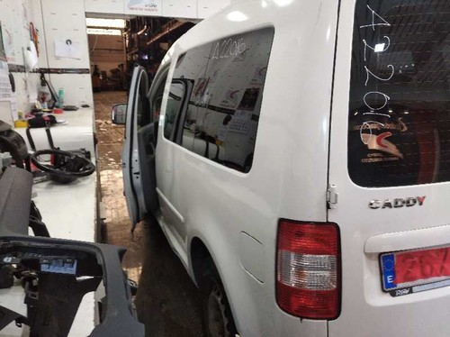 3B0601027D felge für VOLKSWAGEN CADDY (2K)(02.2004) 2004 717903 - Imagen 13 de 15