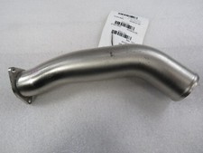 Ferrari Portofino, LH, Left, Turbo Pipe, Used, P/N 785339