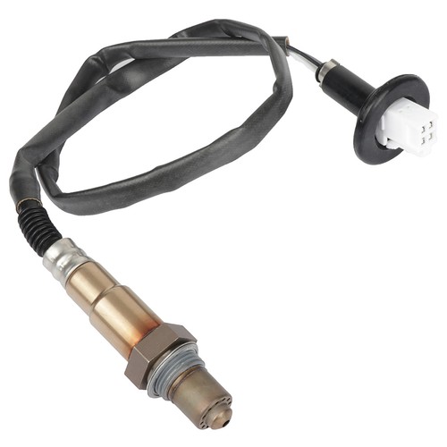 Set 2 Upstream Under Oxygen O2 02 Sensor For 2003 Pontiac Vibe 1.8L - Picture 7 of 9