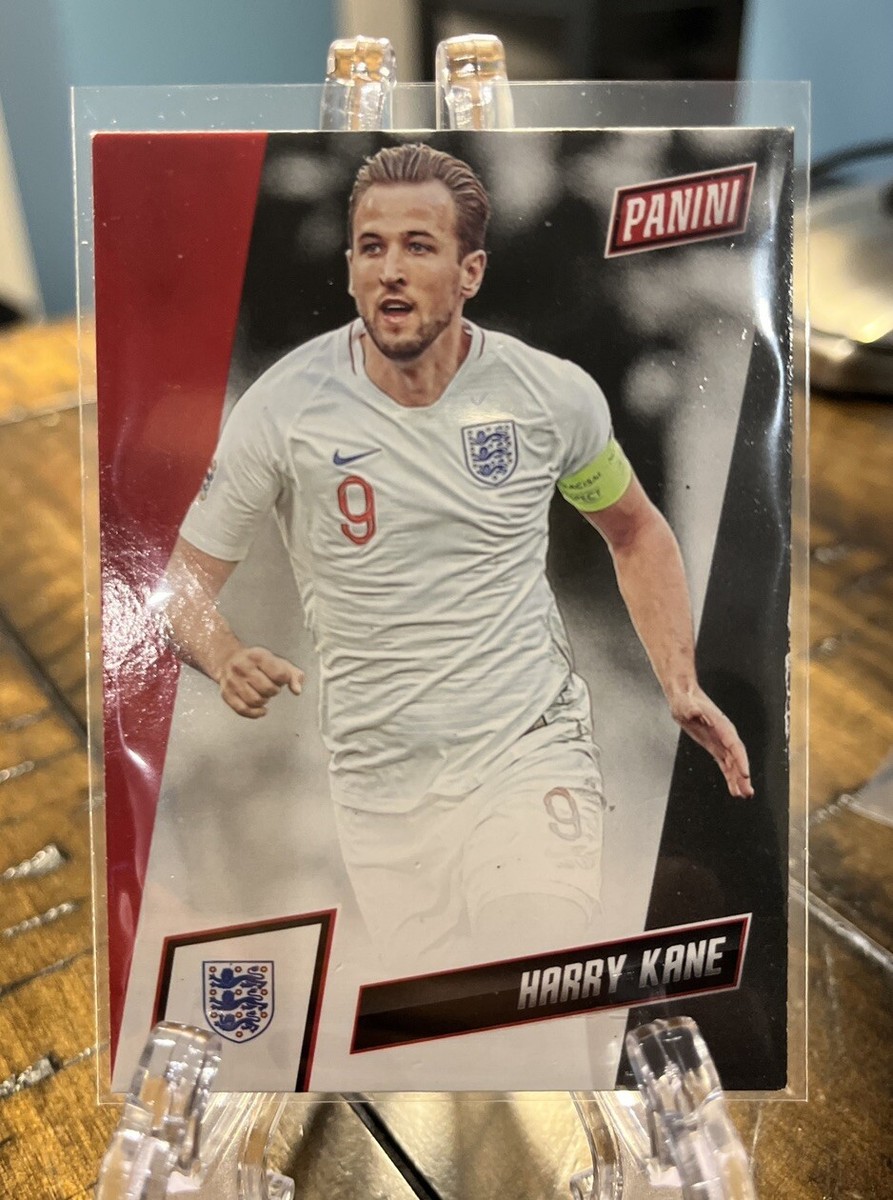 ハイネケン景品　サッカーゲーム Harry Kane 2019 Panini National promo #71 England | eBay